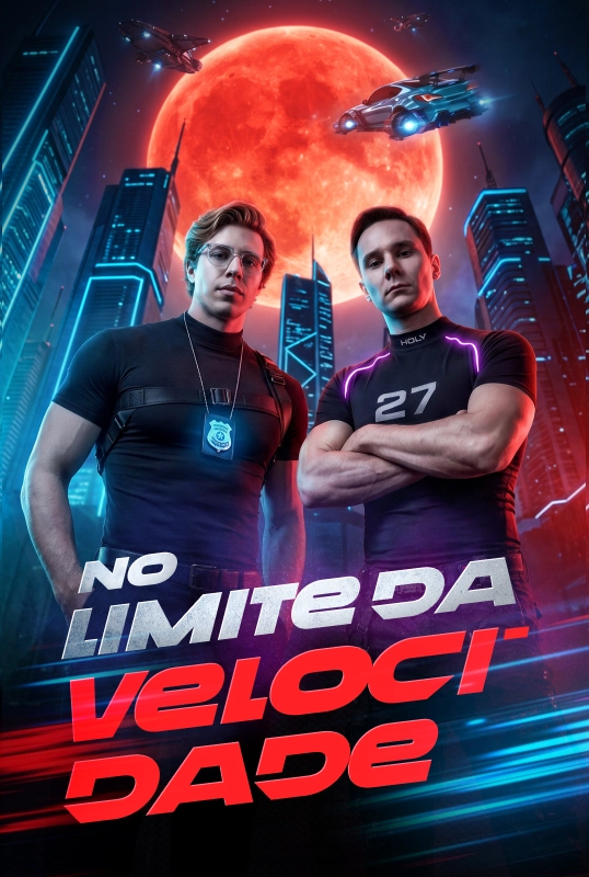 No Limite da Velocidade
